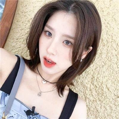 上帝的女儿