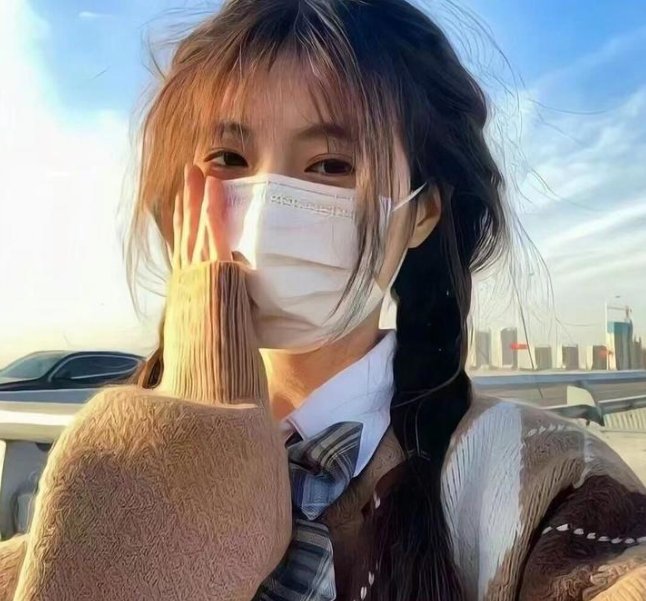 暗夜之女