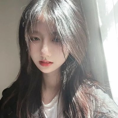 我,喜欢你